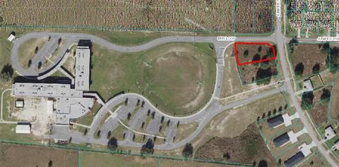 8500 Juniper Rd, Ocala, FL 34480 photo 1