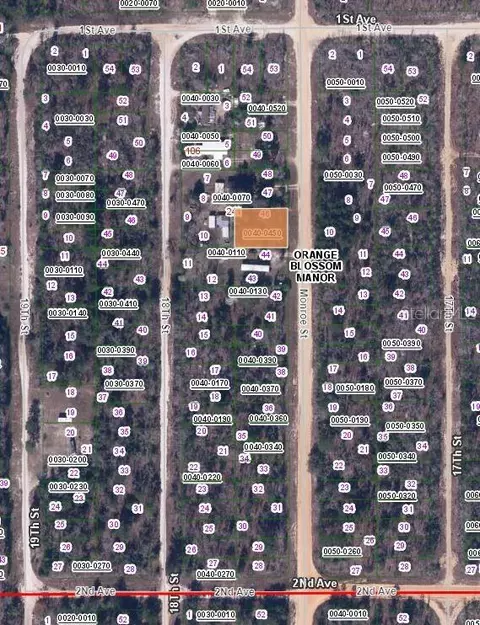 00 Monroe, Interlachen, FL 32148 photo 2