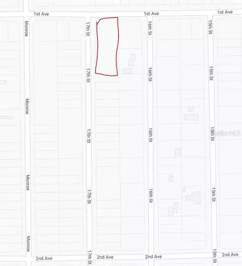 00 Corner 17th And 1st Cor, Interlachen, FL 32148 photo 3