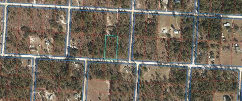 Tbd SE 26th Street, Morriston, FL 32668
