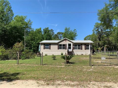 4810 NE 141st Ave, Williston, FL 32696 photo 1