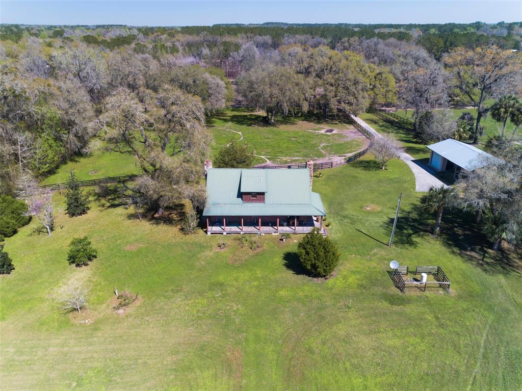 11258 NW 104th Pl, Reddick, FL 32686 photo 1