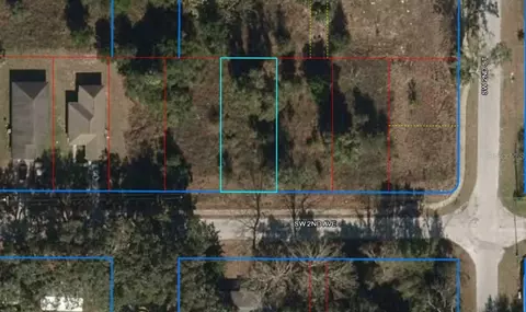 lot13 SW 2nd Ave, Chiefland, FL 32626