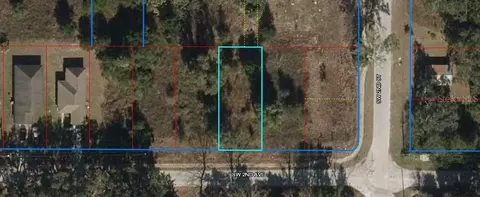 lot14 SW 2nd Ave, Chiefland, FL 32626