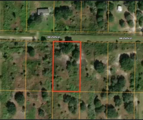 17068 NW 274th St, Okeechobee, FL 34972 photo 1
