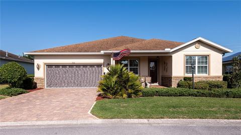 9511 SW 94th Loop, Ocala, FL 34481 photo 1