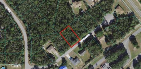 Tbd Oak Cir Pass, Ocala, FL 34472