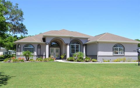 7902 SW 103rd Loop, Ocala, FL 34476 photo 1