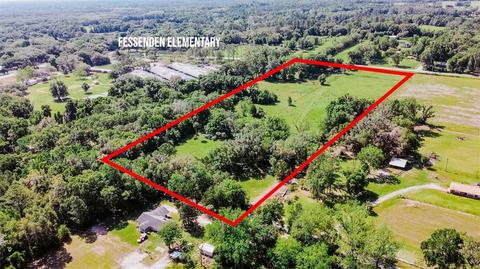 4661 W Highway 316, Reddick, FL 32686 photo 1