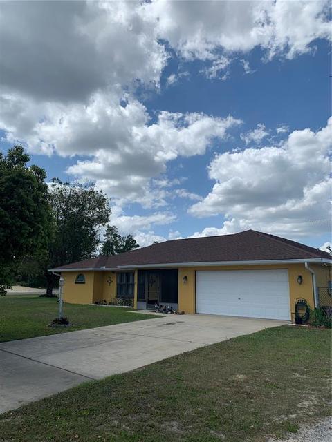4401 SW 160th Loop, Ocala, FL 34473 photo 1