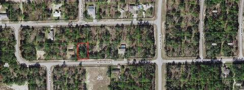 2879 W Dellwood St, Citrus Springs, FL 34433