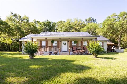 2830 NE 180th Ave, Williston, FL 32696 photo 1