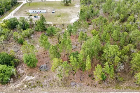 0 SE 25th St, Morriston, FL 32668