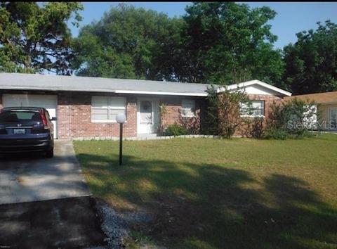 493 Water Run, Ocala, FL 34472 photo 1