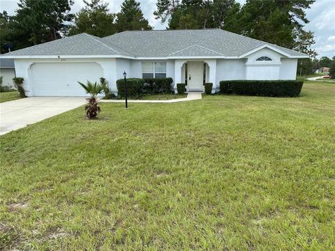 8550 SW 136th Loop, Ocala, FL 34473 photo 1