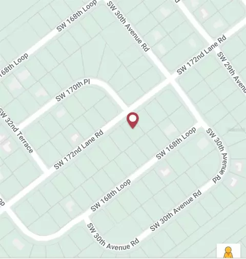 Tbd SW 172 Lane Road, Ocala, FL 34473