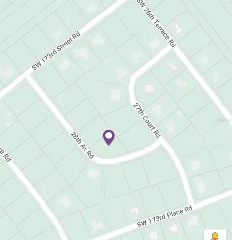 Tbd SW 28 Ave Road, Ocala, FL 34473