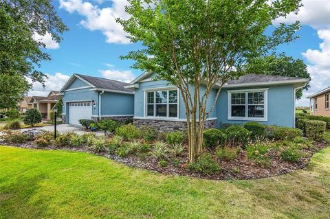 9781 SW 95th Loop, Ocala, FL 34481 photo 1