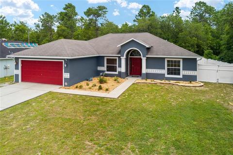 3772 SW 133rd Loop, Ocala, FL 34473 photo 1