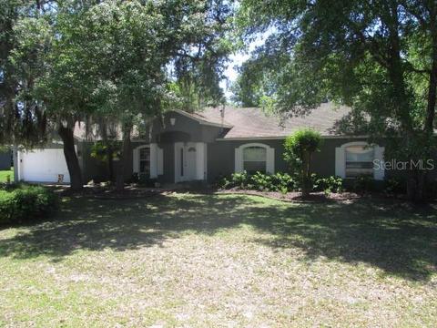 63 Hickory Loop Way, Ocala, FL 34472 photo 1