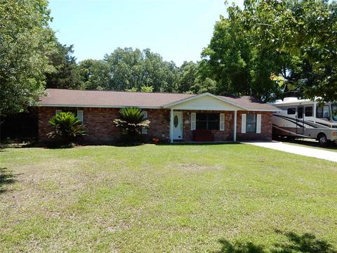 2511 NE 167th Ave, Williston, FL 32696 photo 1