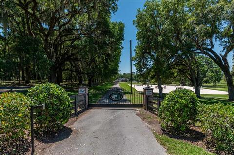 8820 NW 130th St, Reddick, FL 32686 photo 1