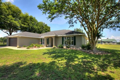 6551 W Highway 318, Reddick, FL 32686 photo 1