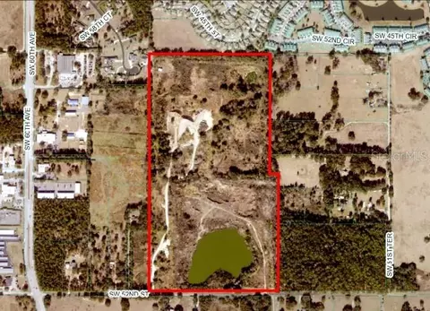 5575 SW 52nd St, Ocala, FL 34474