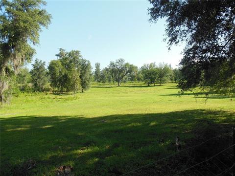 11725 NW 160th St, Reddick, FL 32686 photo 1