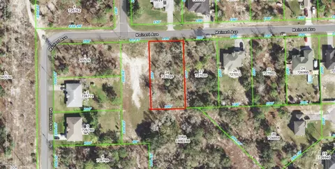 12440 Meinert Ave, Brooksville, FL 34613