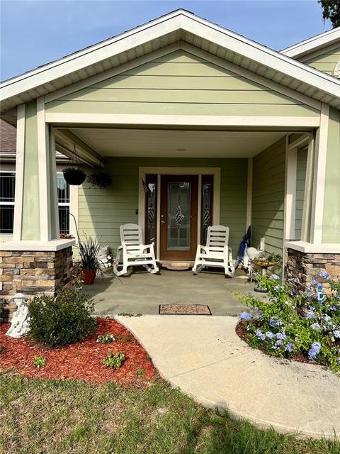 4945 SE 35th Ave, Ocala, FL 34480
