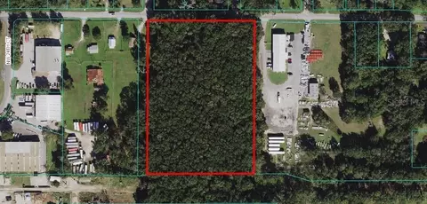 NW 7th Street, Ocala, FL 34475