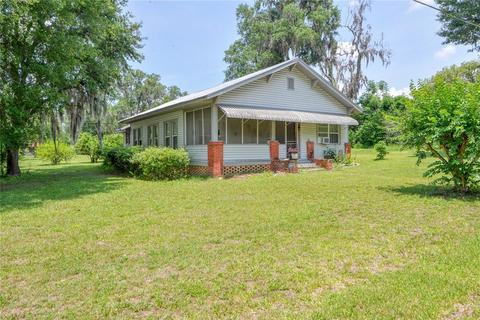 4191 NW 152nd St, Reddick, FL 32686 photo 1