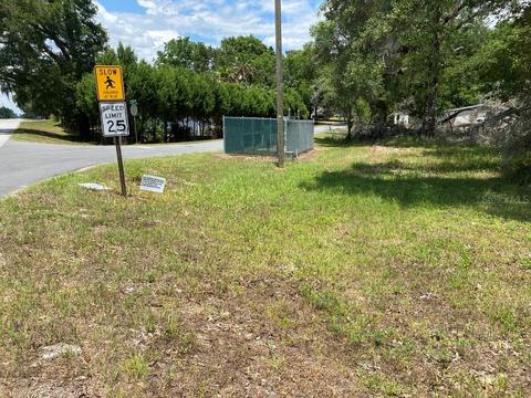 425 E Thrasher Dr, Bronson, FL 32621 photo 1
