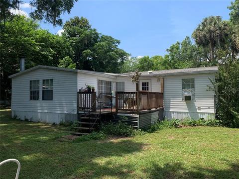 19086 NW 51st Ter, Reddick, FL 32686 photo 1