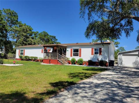 16723 SW 42nd Loop, Ocala, FL 34481 photo 1