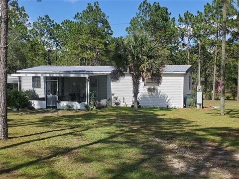 291 NE 134th Ct, Williston, FL 32696 photo 1