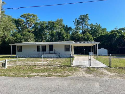 4149 E Scott Ln, Dunnellon, FL 34434 photo 1