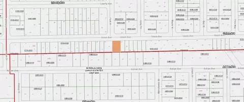 00 Union Ave, Interlachen, FL 32148