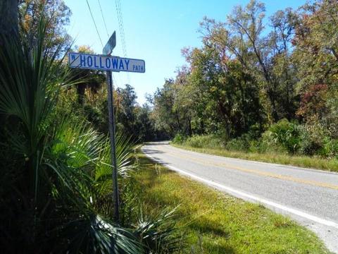 0 W Ozello Trl, Crystal River, FL 34429