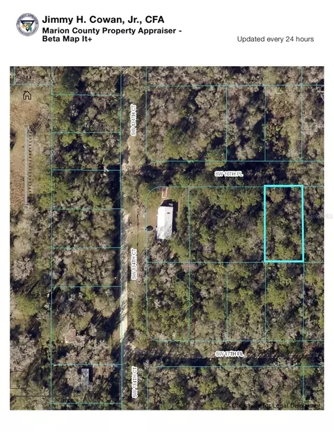 SW 16 Street, Ocala, FL 34481