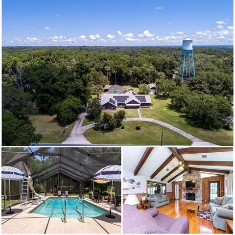 6281 Avenue G, Mcintosh, FL 32664