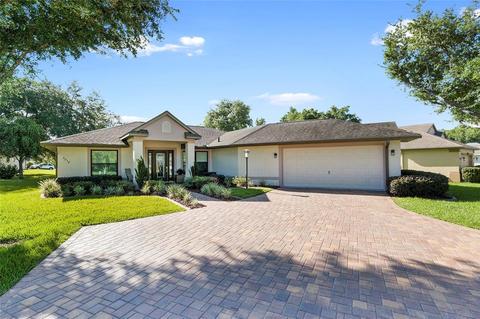 3012 N Folkestone Loop, Hernando, FL 34442 photo 1