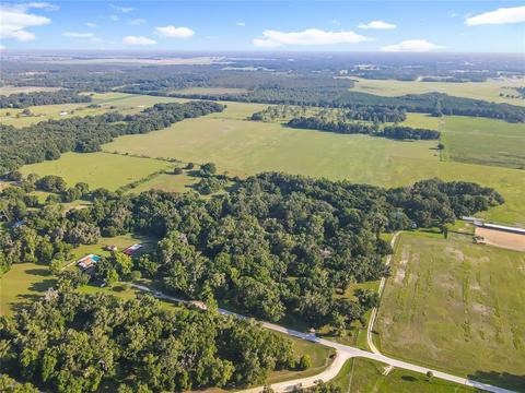 17671 SE 2nd Pl, Williston, FL 32696 photo 1