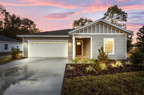 695 Marshburn Dr, Bronson, FL 32621 photo 1