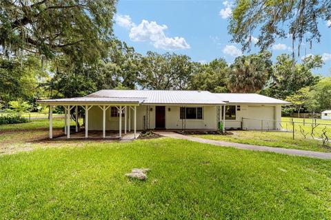 15075 NW 42nd Ter, Reddick, FL 32686 photo 1