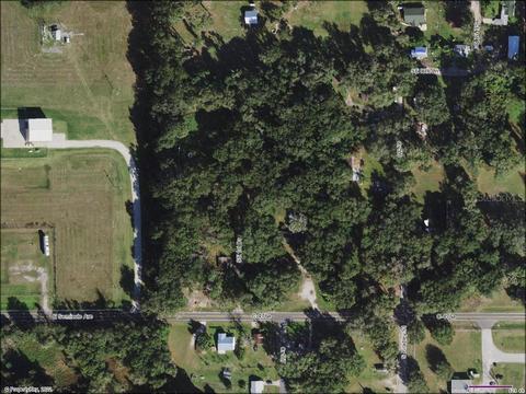 Tbd SE 1st Drive, Bushnell, FL 33513