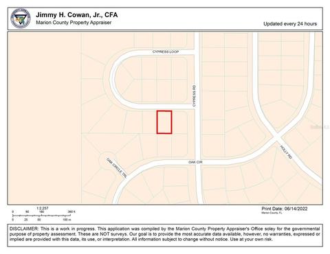 4 Cypress Loop, Ocala, FL 34472 photo 1
