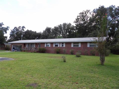 21820 NW 6th St, Dunnellon, FL 34431