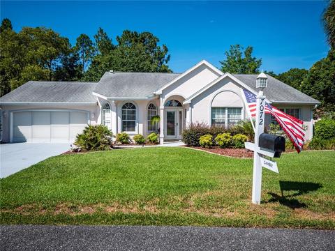 7072 SW 116th Loop, Ocala, FL 34476 photo 1